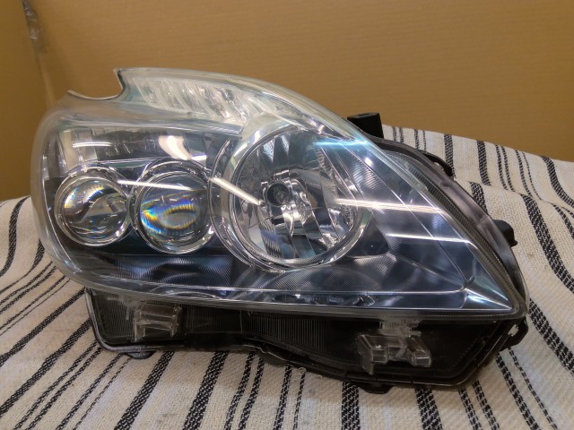 楽天市場】トヨタ プリウス 中古（ヘッドライト｜ライト・ランプ