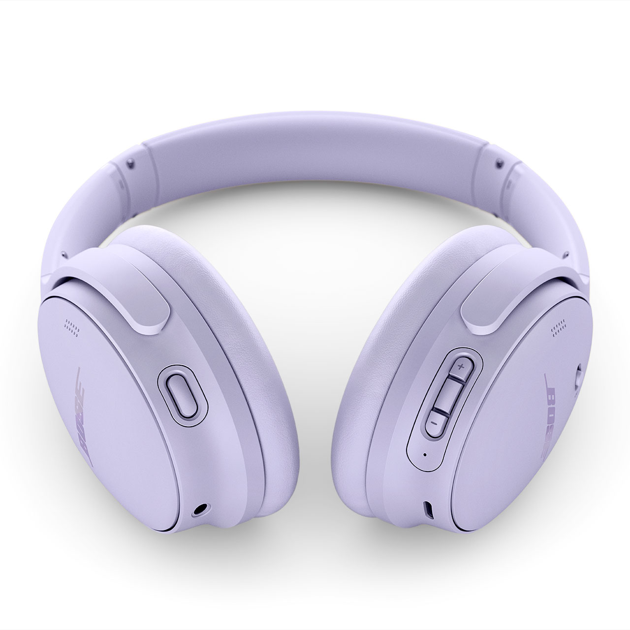 楽天市場】Bose QuietComfort Headphones Chilled Lilac ノイズ