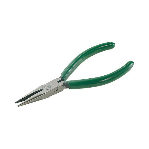 楽天市場】【ミネシマ】マイクロラジオペンチ E-103 : Tools 楽天市場店