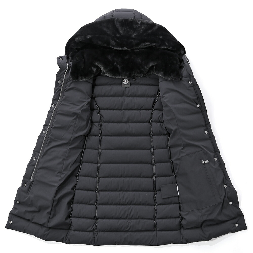 楽天市場】ケープホーン santacruz ecofur サンタクルーズ エコファー