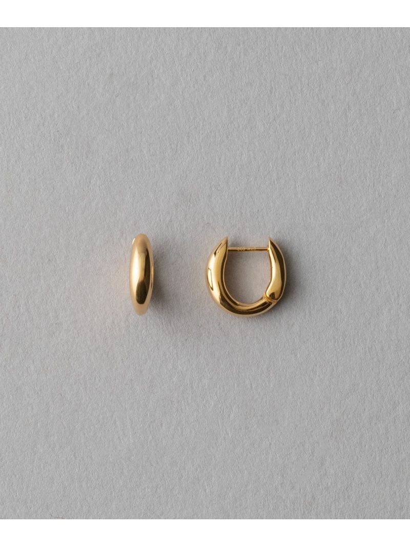 楽天市場】チャンキー ハグピアス ete エテ アクセサリー・腕時計