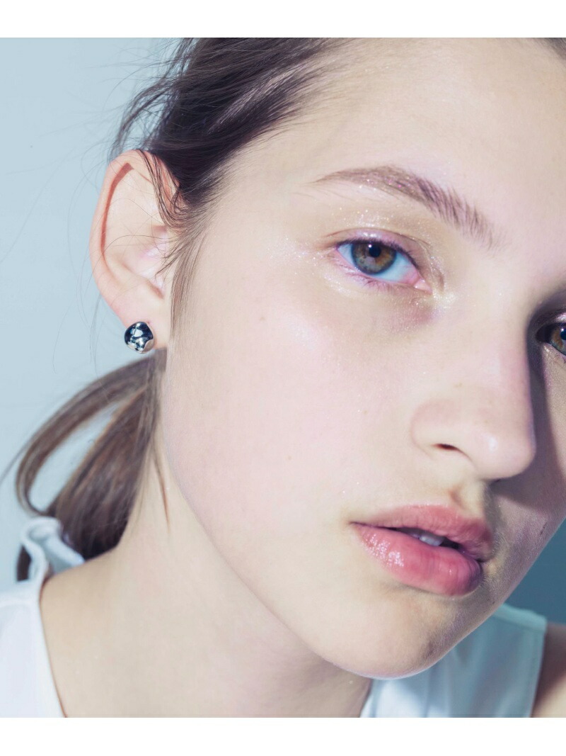 楽天市場】ビーンズ ピアス ete エテ アクセサリー・腕時計 ピアス