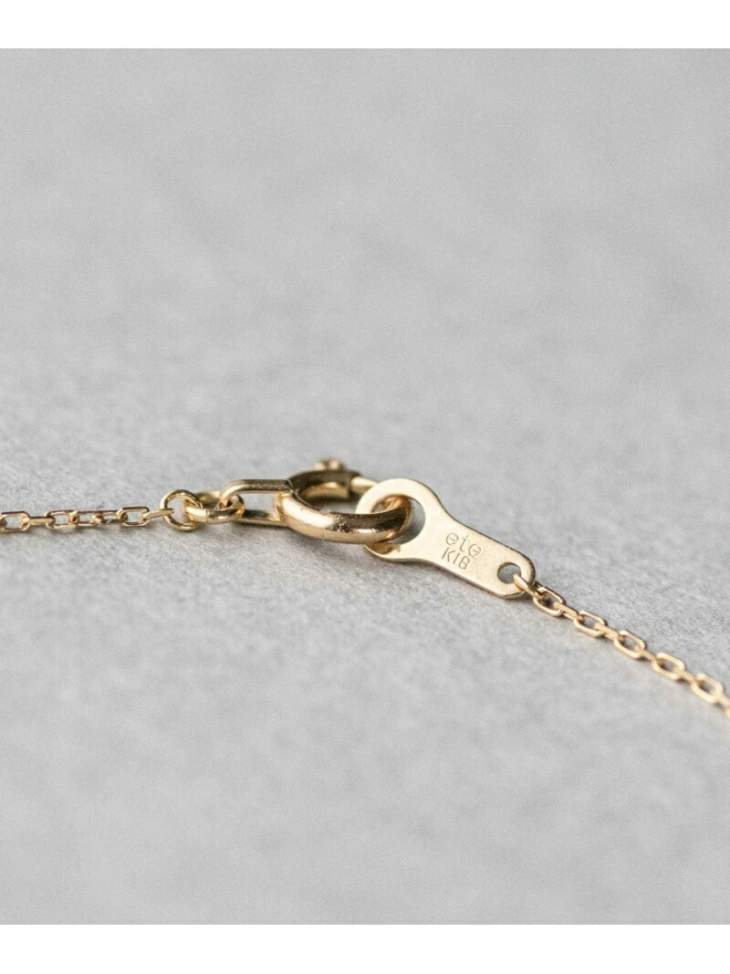 楽天市場】K18 ダイヤモンド ブレスレット「ブライト」 ete エテ