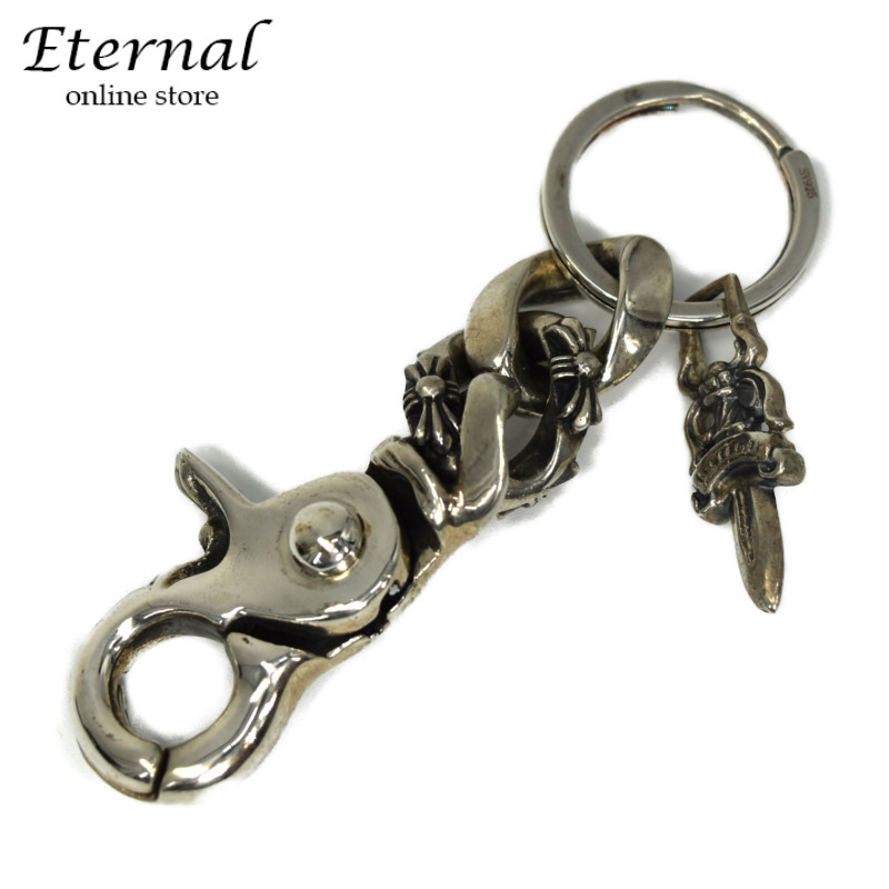 楽天市場】【中古】CHROME HEARTS クロムハーツ ショートエクストラ
