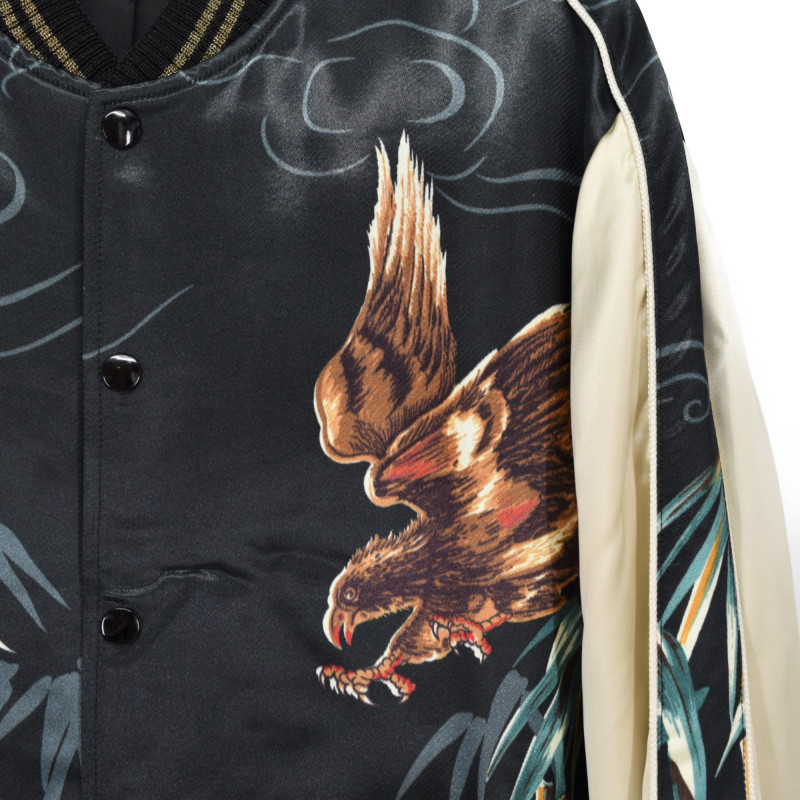 楽天市場】【中古】SAINT LAURENT サンローラン 16SS イーグルタイガー