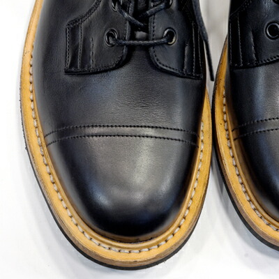 楽天市場】トリッカーズ メンズ TRICKER'S カントリーブーツ