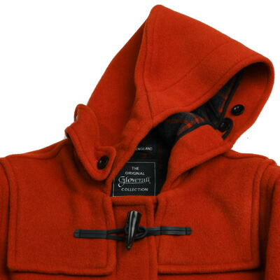 楽天市場】GLOVERALL グローバーオール レディース 312/FC レッド