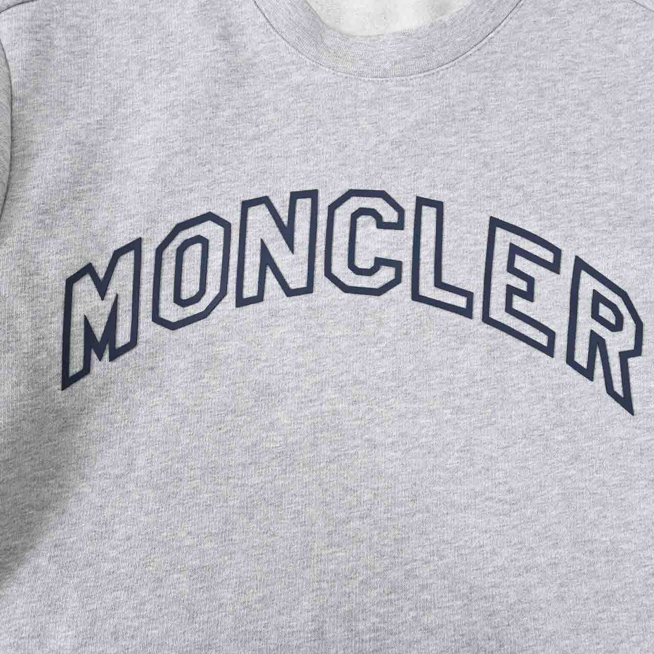 楽天市場】【51％OFF】 モンクレール MONCLER スウェットトレーナー