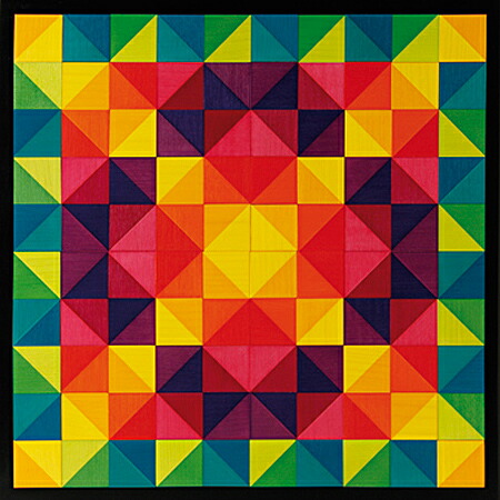 楽天市場】Naef ネフ社 キーナーモザイク（大） Mosaik 100pcs〜1987年