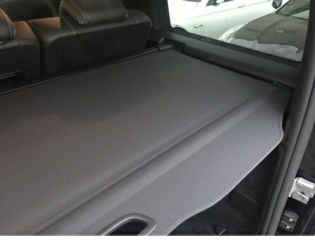 楽天市場】W463A W464 Gクラス 純正品 ラゲッジルーム トノカバー