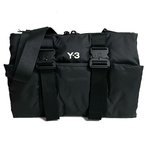 楽天市場】Y－3 ワイスリー（ショルダーバッグ・メッセンジャーバッグ