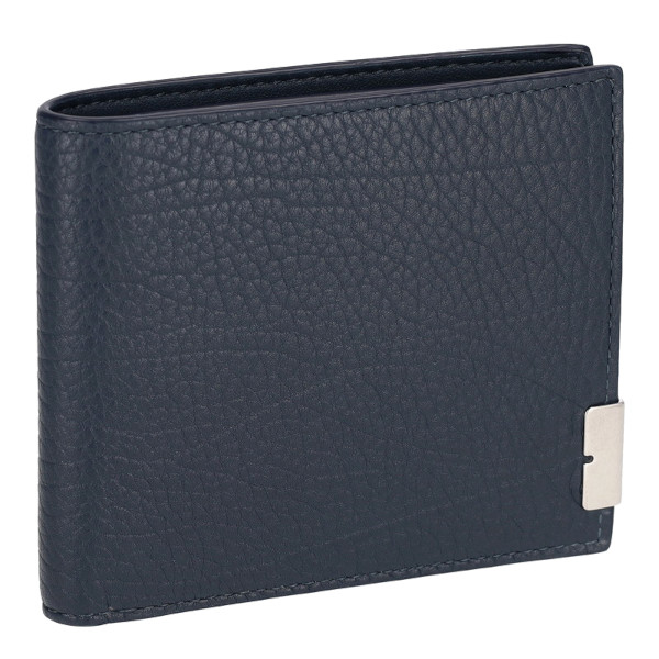 バーバリー(BURBERRY) レザー メンズ二つ折り財布 | 通販・人気