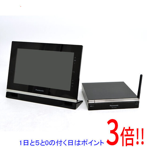 楽天市場】panasonic un－jl10t3の通販