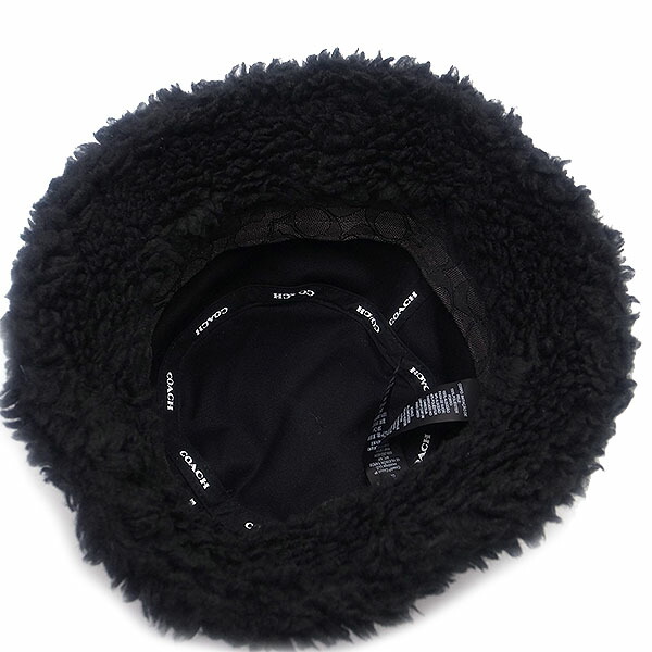 楽天市場】コーチ 帽子 COACH アウトレット バケハ XS-Sサイズ