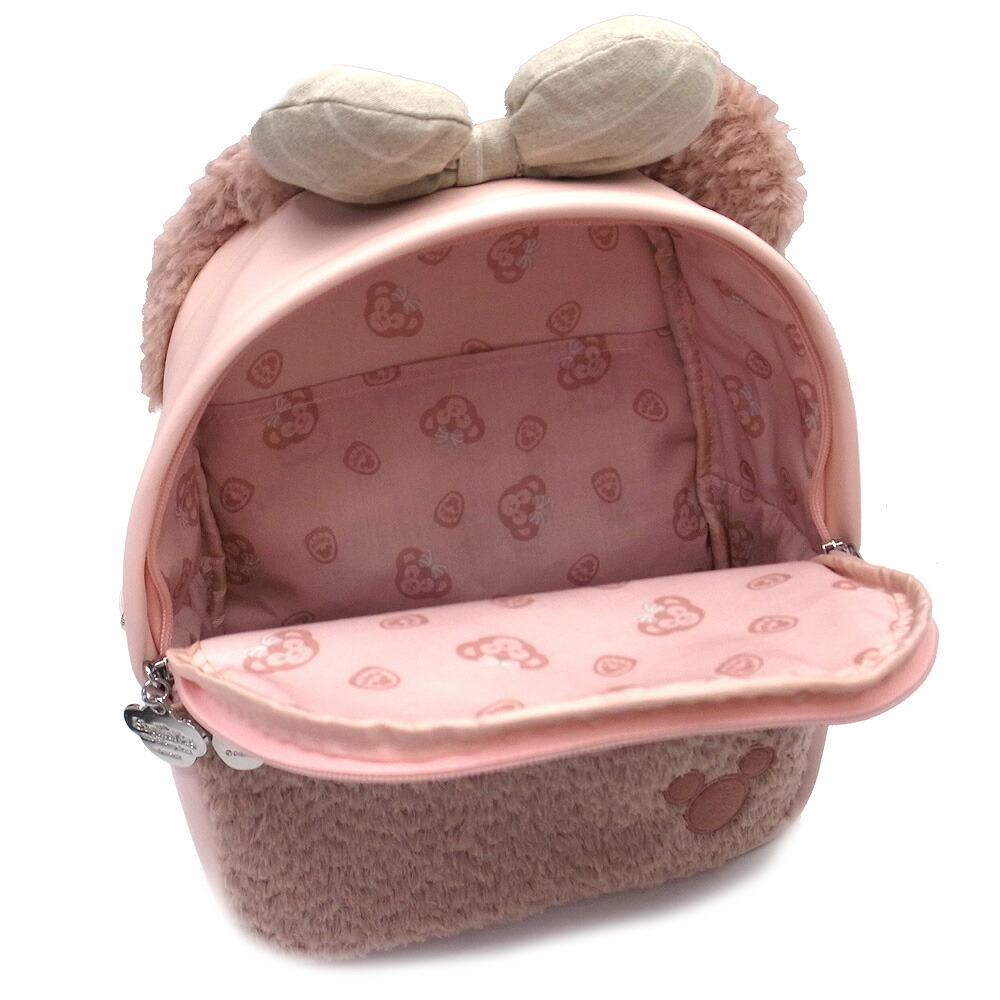 楽天市場】シェリーメイ リュック サック it's New ダッフィーのお友達