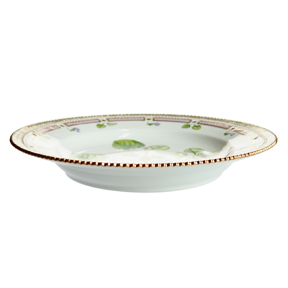 楽天市場】ロイヤルコペンハーゲン フローラ・ダニカ プレートフラット