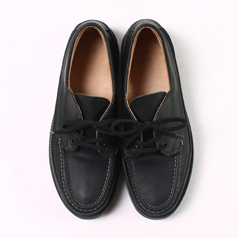 楽天市場】RUSSELL MOCCASIN (ラッセル モカシン) REGATTA BOAT SHOE