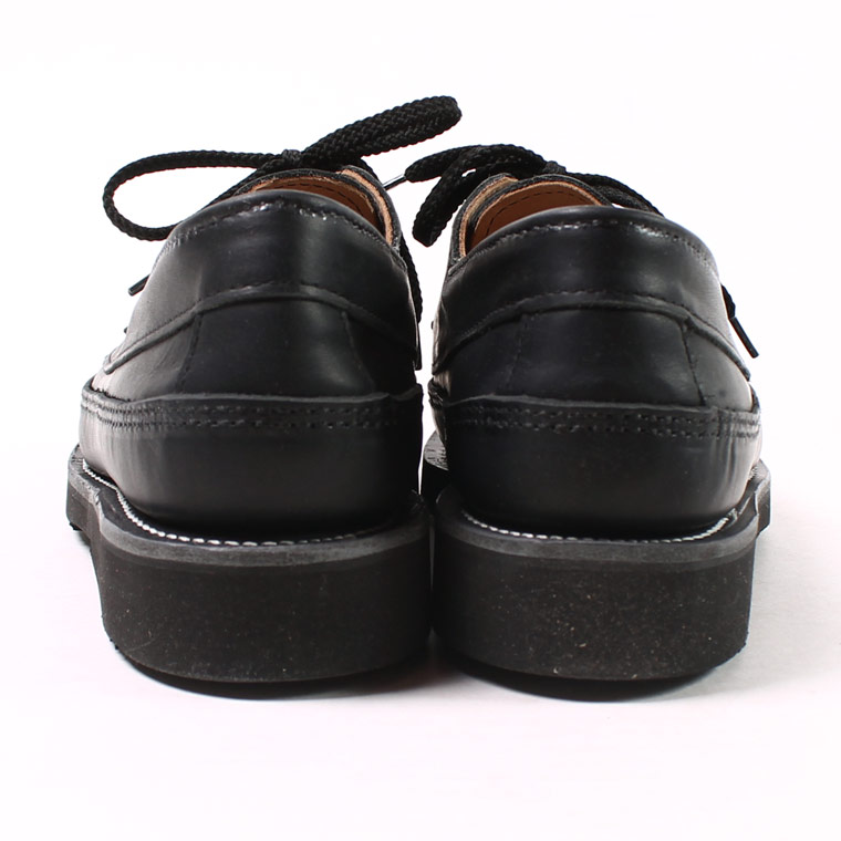 楽天市場】RUSSELL MOCCASIN (ラッセル モカシン) REGATTA BOAT SHOE