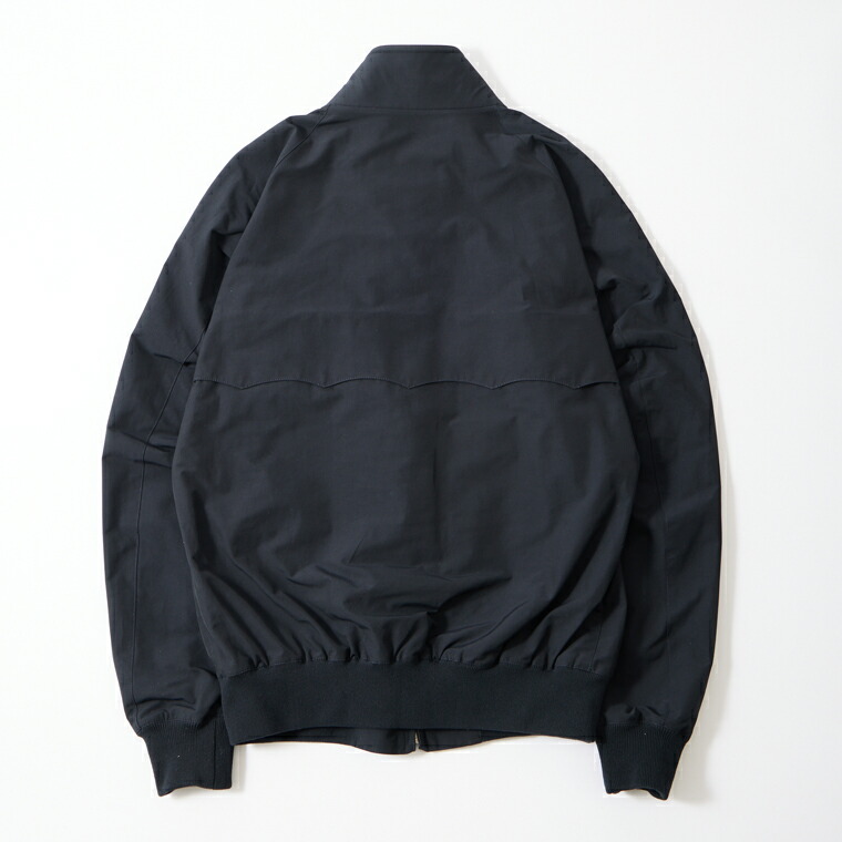 楽天市場】[並行輸入品] BARACUTA (バラクータ) G9 ORIGINAL - DARK