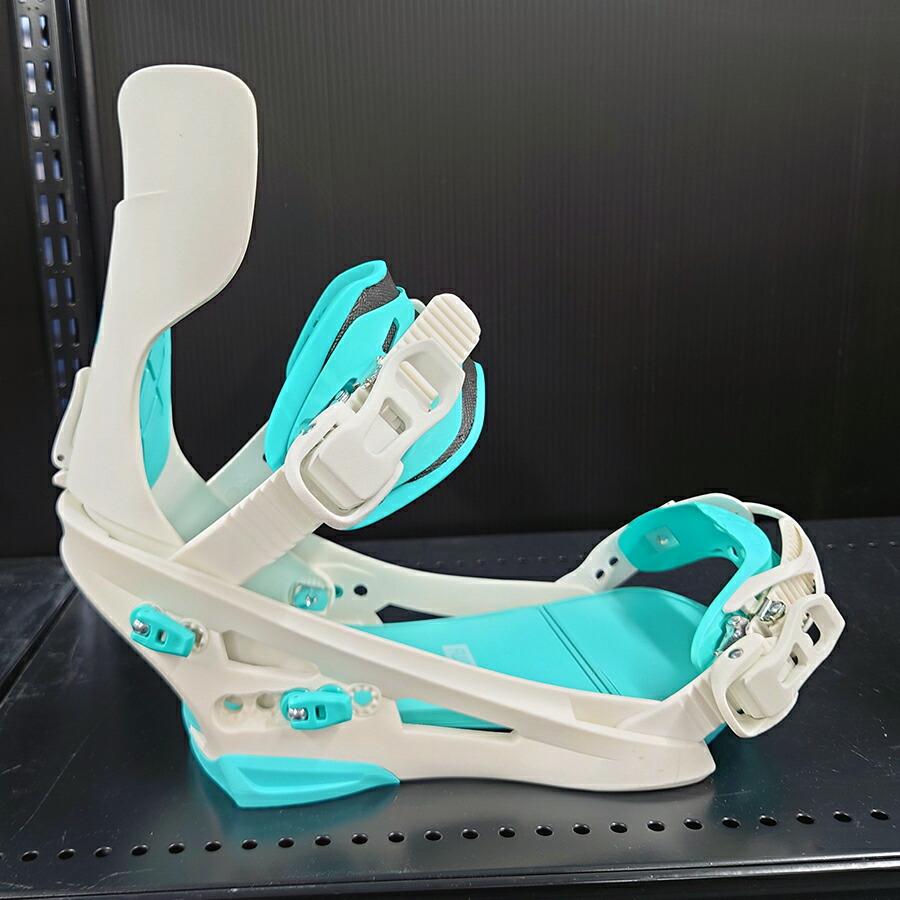 楽天市場】25-26 フラックス ビンディング シーエックス オフホワイト