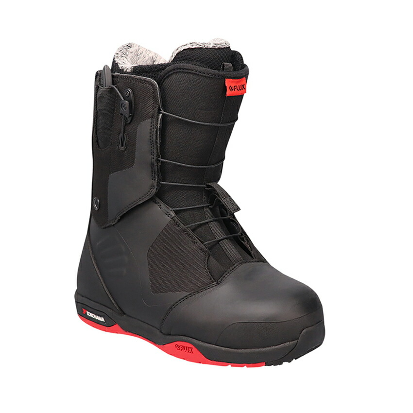 楽天市場】23-24 フラックス ボードブーツ ブイアール スピード