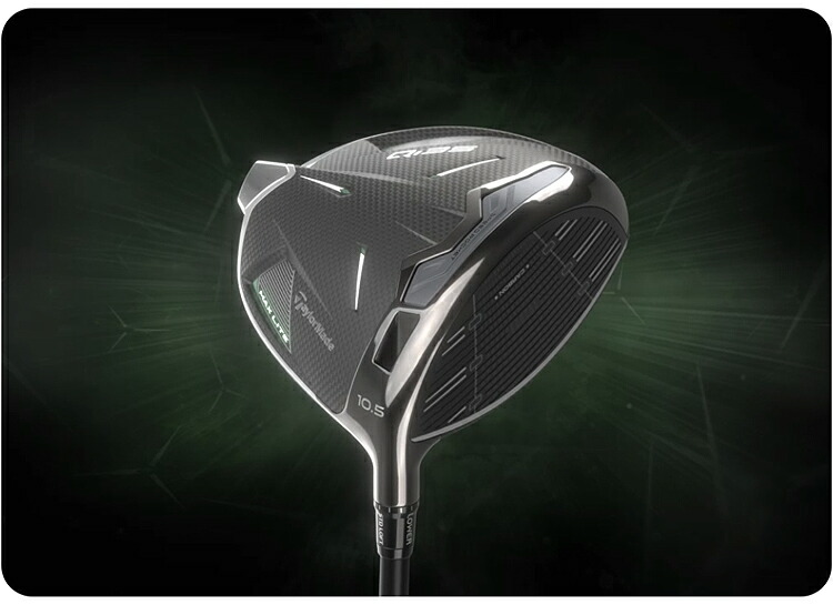 楽天市場】TaylorMade テーラーメイド 日本正規品 Qi35 MAX LITE