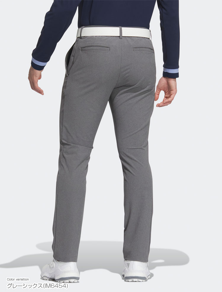 楽天市場】アディダス ゴルフ adidas Golf ゴルフウエア メンズ ロング