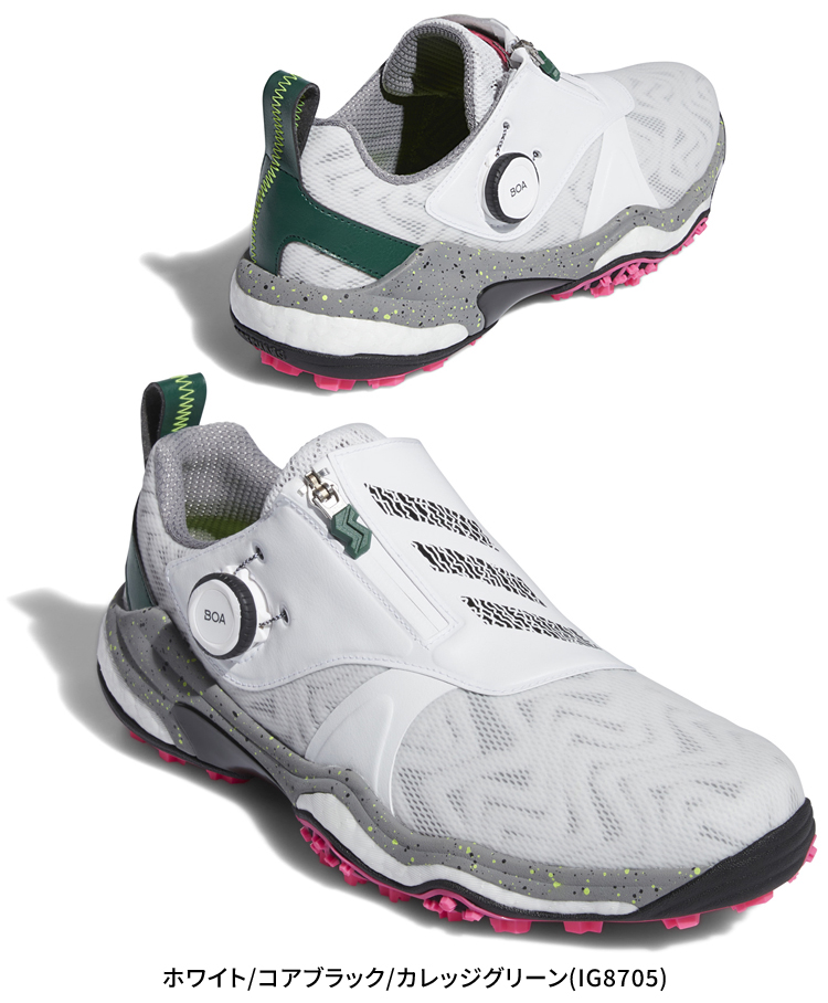 楽天市場】adidas Golf アディダスゴルフ日本正規品 CODECHAOS 25 BOA