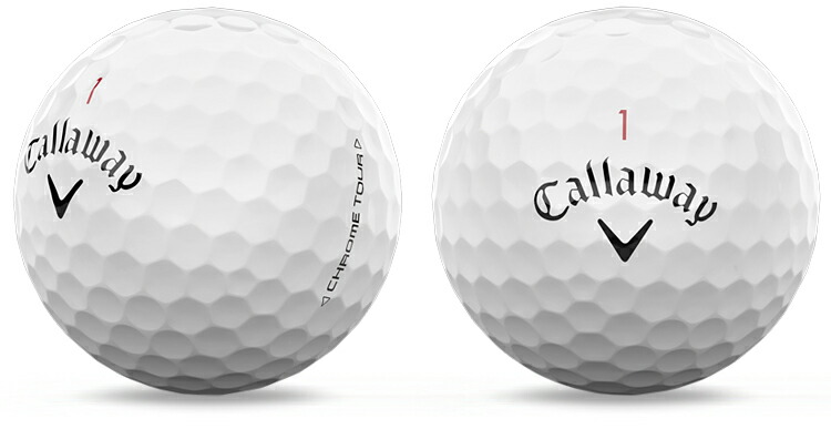 楽天市場】Callaway キャロウェイ 日本正規品 CHROME TOUR クロム