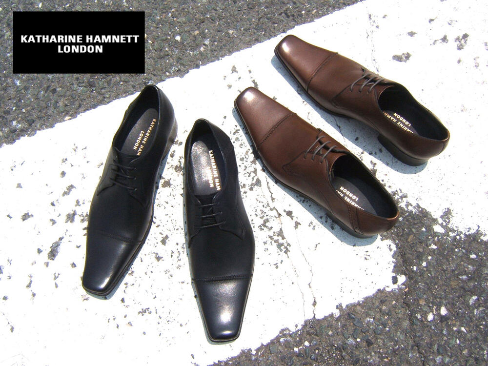 楽天市場】KATHARINE HAMNETT LONDON キャサリン ハムネット ロンドン