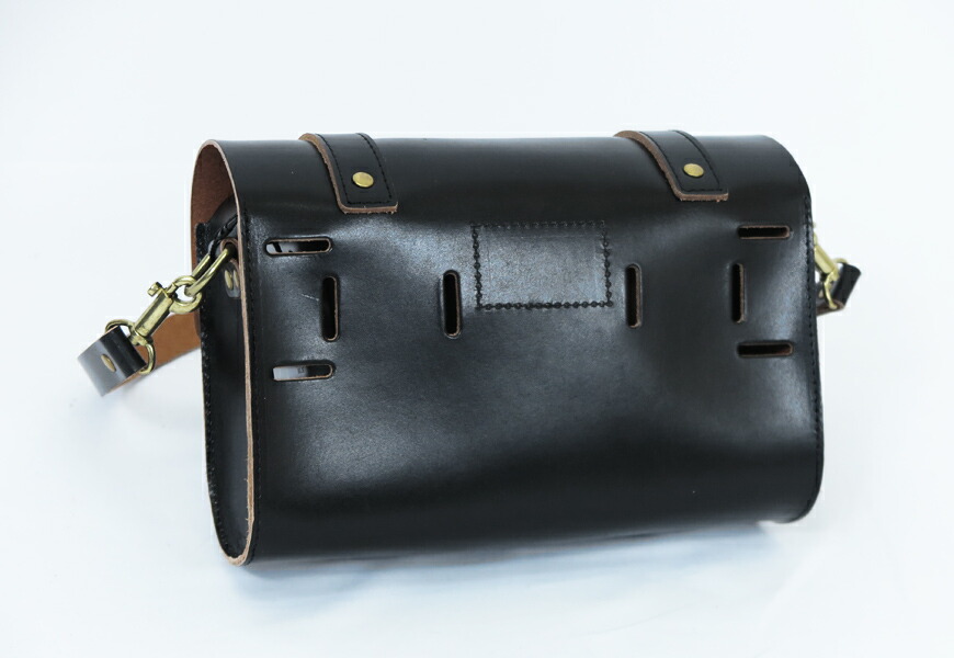 楽天市場】ショット Schott レザー ツール バッグ ショルダーバッグ