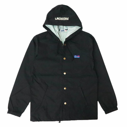 楽天市場】フェローズ PHERROW'S フード コーチジャケット マウンテン