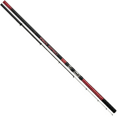 宇崎日新 イングラム 遠投 両軸 3号 5.85m 5855 (ロッド・釣竿) 価格