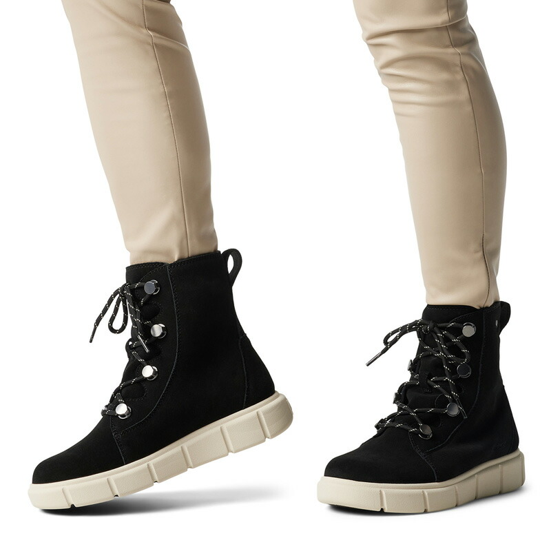 楽天市場】ソレル エクスプローラー3 ジョアン ウォータープルーフ