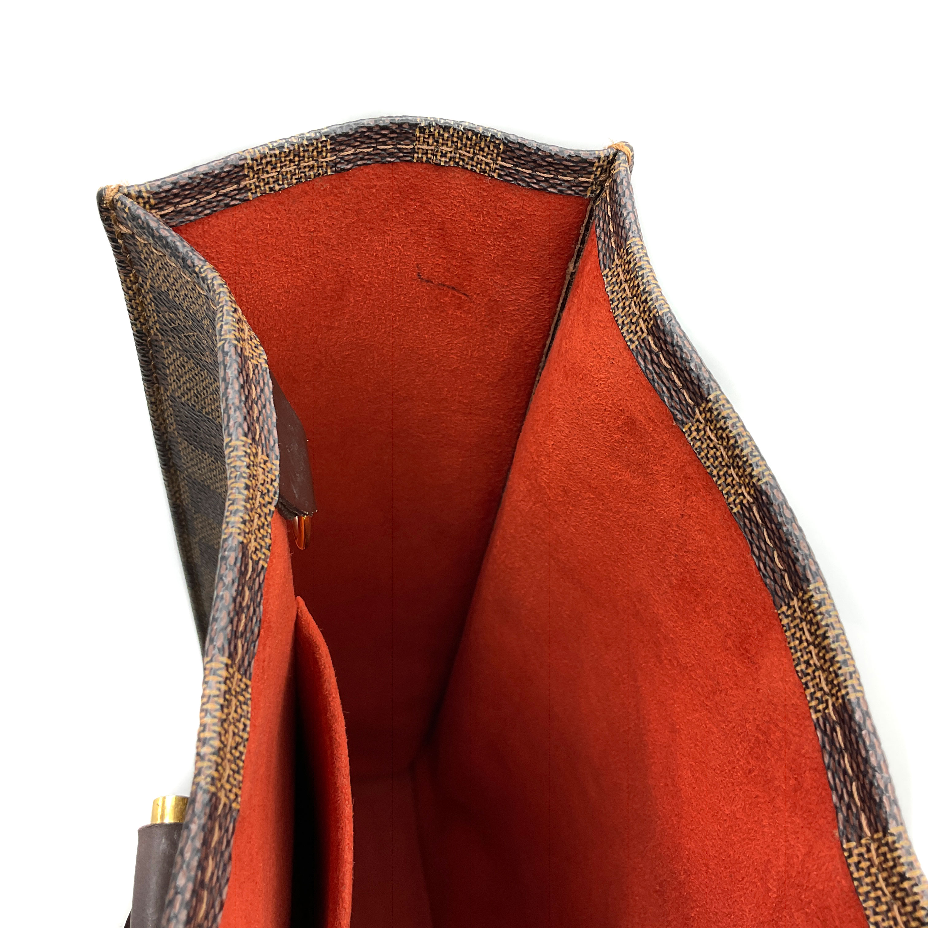 楽天市場】【中古】LOUIS VUITTON（ルイ・ヴィトン) N51140 ダミエ