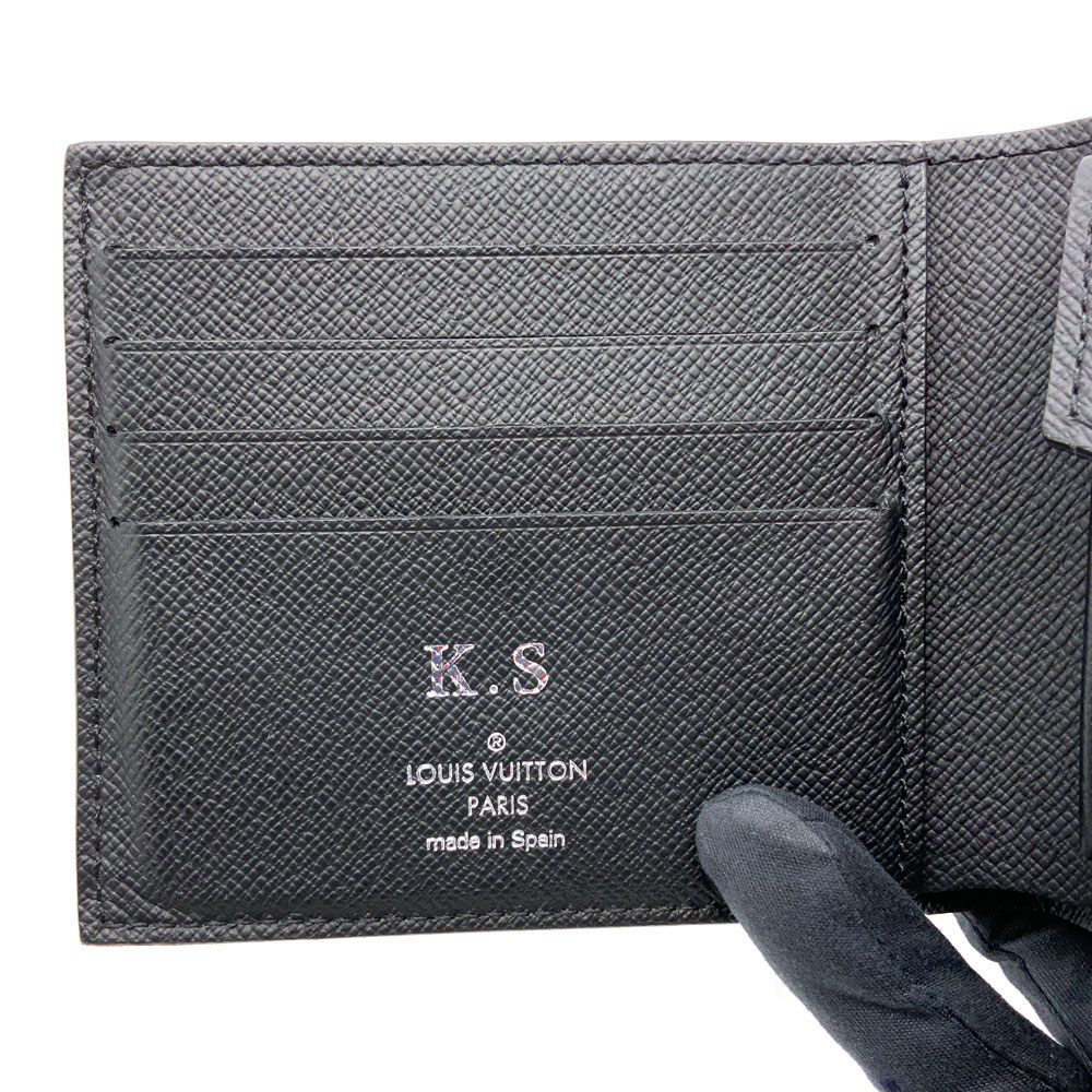 楽天市場】【中古】 LOUIS VUITTON (ルイ・ヴィトン) M30865 タイガ