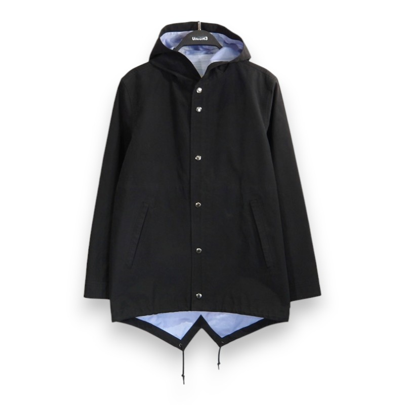 楽天市場】supreme fishtail parka（コート・ジャケット｜メンズ