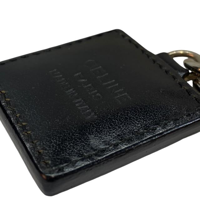 楽天市場】CELINE セリーヌ キーホルダー キーリング チャーム 小物