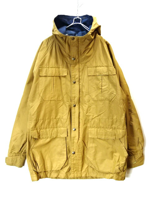 楽天市場】【中古】古着 USA製 SIERRA DESIGNS シエラデザイン 60/40