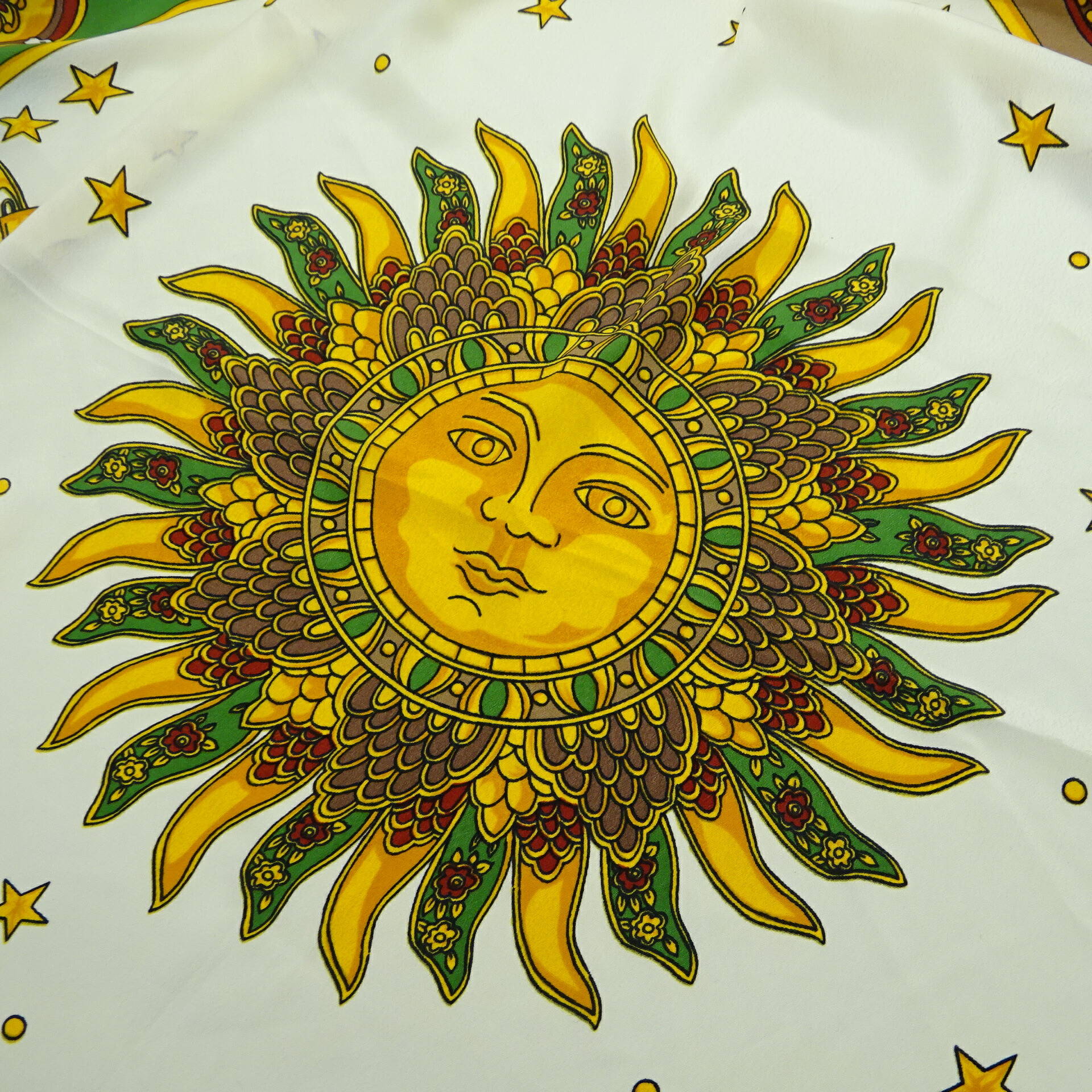 楽天市場】【中古】GIANNI VERSACE ジャンニ ヴェルサーチ ベルサーチ