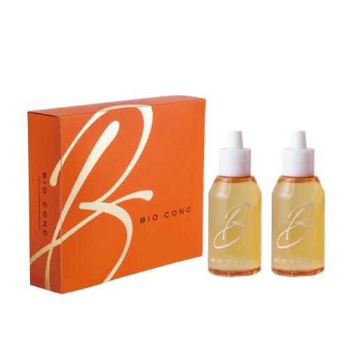 楽天市場】バイオコンク 乳酸菌 腸活 清涼飲料水 100ml 50ml 2本入り