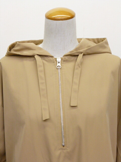 楽天市場】【16％オフ・クーポン対象】マオメイド mao made アノラック