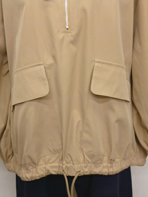 楽天市場】【16％オフ・クーポン対象】マオメイド mao made アノラック