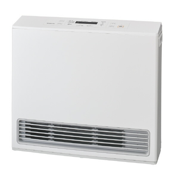 都市ガスファンヒーター」の人気商品一覧 | 安い商品を通販サイトから