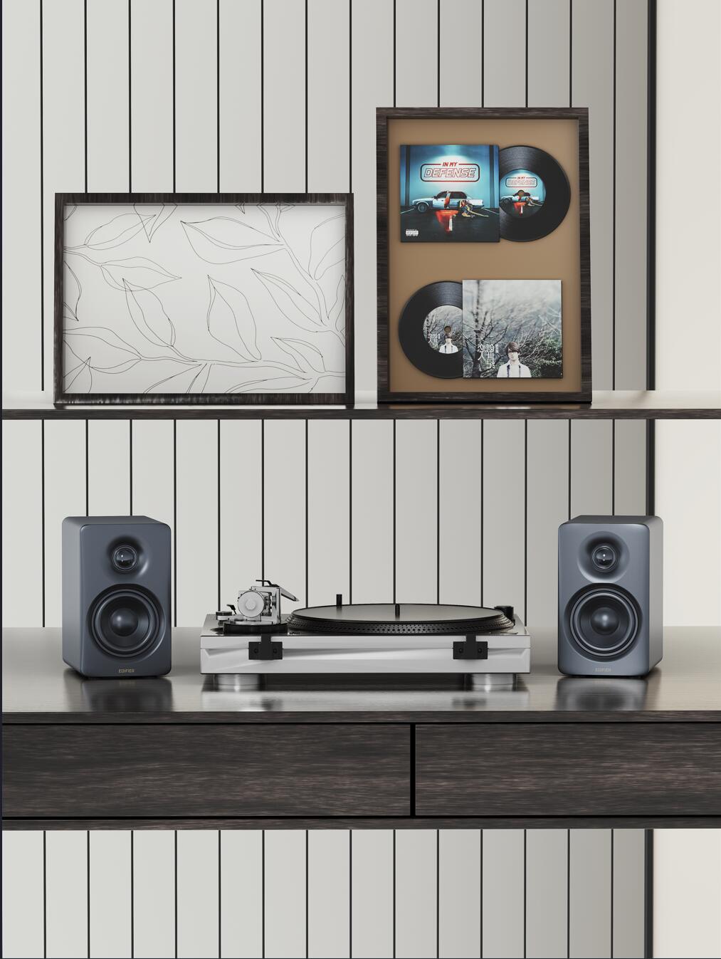 楽天市場】【クーポンで18,980円】EDIFIER M60 小型 スピーカー