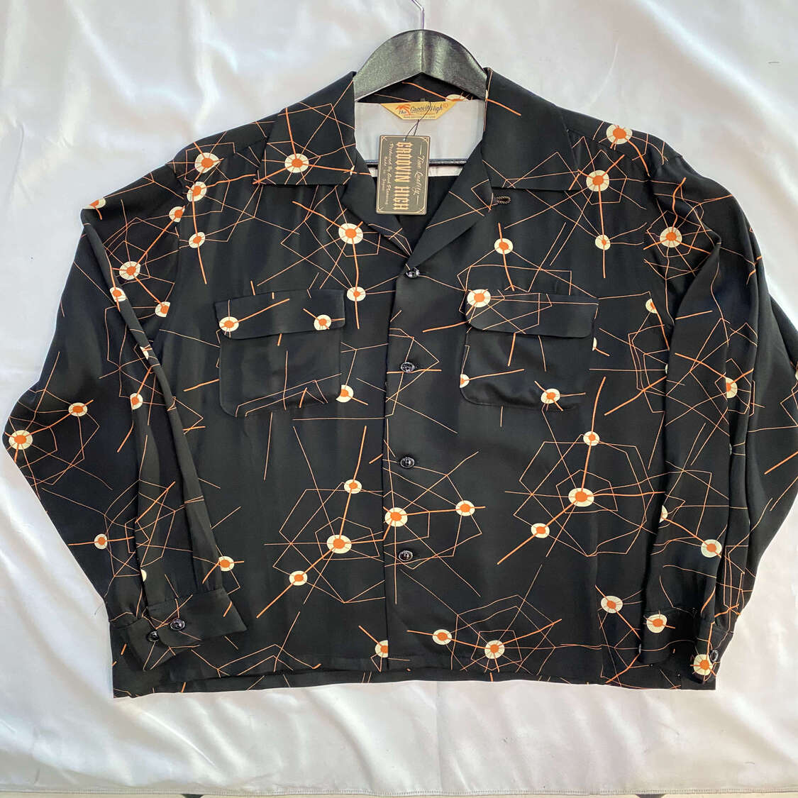 楽天市場】the groovin high グルービンハイ スパイダー 蜘蛛の巣