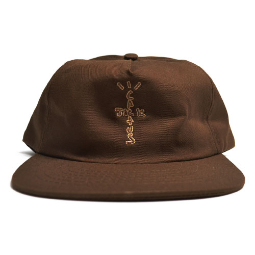 楽天市場】Travis Scott - HITR CACTUS JACK HAT トラヴィス スコット