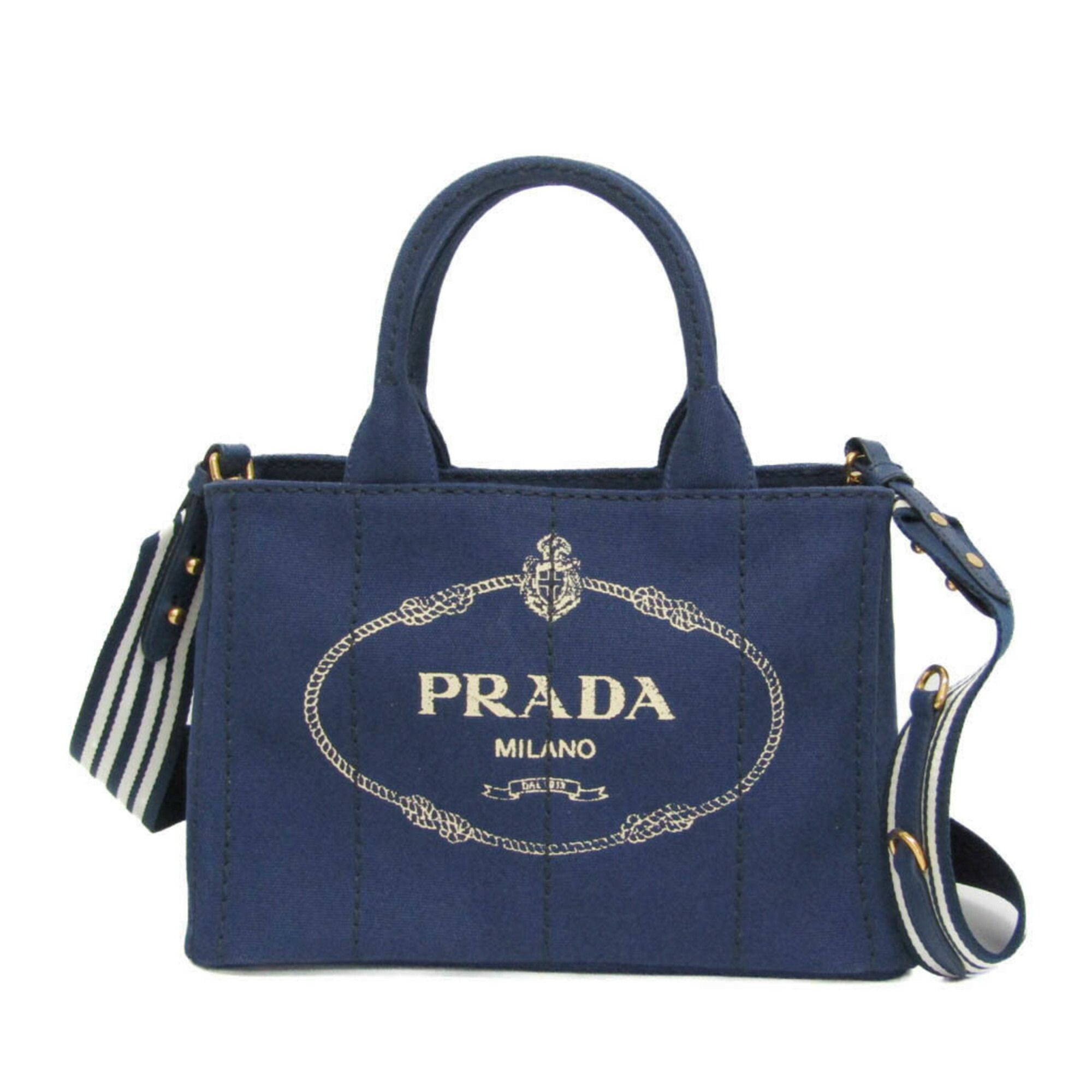 プラダ(PRADA) カナパ(CANAPA) 中古 その他のバッグ | 通販・人気