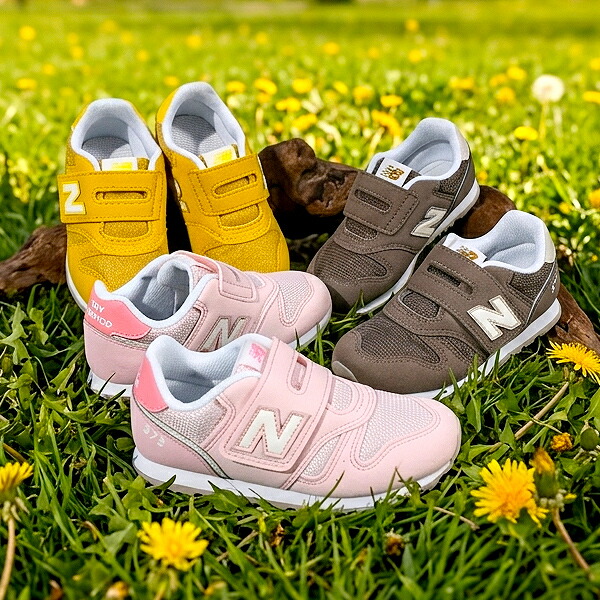 楽天市場】ニューバランス 16．5 レッドの通販