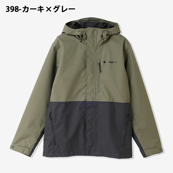 楽天市場】送料無料 コロンビア マウンテンジャケット Columbia メンズ